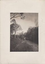V69 antique photo d'occasion  Expédié en Belgium