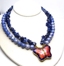 necklace butterflies for sale  North Richland Hills