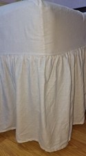 Full fitted valance for sale  LONDON