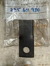 Welger mower blade for sale  GRANTHAM