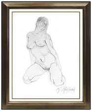 Richard macdonald original for sale  Minneapolis