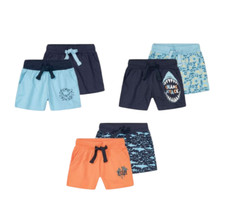 Baby jungen shorts gebraucht kaufen  Trier