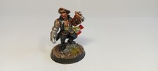 Commissar catachan jungle for sale  SOLIHULL