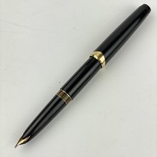Vintage mont blanc for sale  ROYSTON
