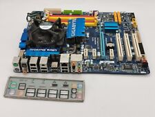 Gigabyte ep45 ud3r for sale  BIRMINGHAM
