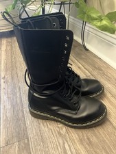 Doc martin combat for sale  Aynor