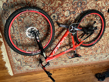 2012 felt nine for sale  Spartanburg