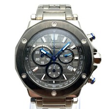 montre gc d'occasion  Expédié en Belgium