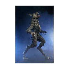 Neca the howling d'occasion  France