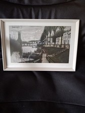 Bernard buffet bords for sale  DOLGELLAU