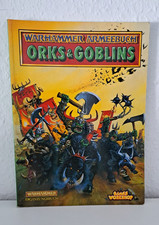 Warhammer rks goblins gebraucht kaufen  Speyer