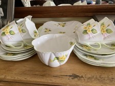 Vintage shelley china for sale Vintage shelley china for sale  BRIDGEND