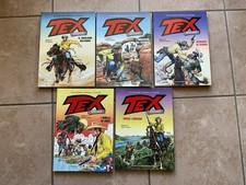 tex special usato  Rho