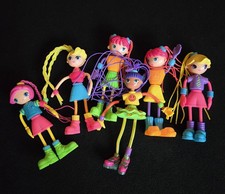 betty spaghetty dolls for sale  BARNET