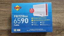 Avm fritz box gebraucht kaufen  Brockscheid, Mehren, Strotzbüsch