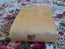 Vintage gold silver for sale  PRESTON