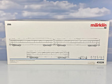 Märklin 43229 salonwagen gebraucht kaufen  Wunstorf