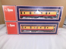 Lima gauge red for sale  MACCLESFIELD