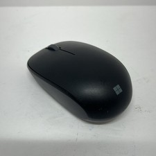Mouse Microsoft Bluetooth - Preto Design Confortável, Uso Direita/Esquerda Testado comprar usado  Enviando para Brazil