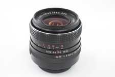 zeiss flektogon 35mm for sale  LEEDS