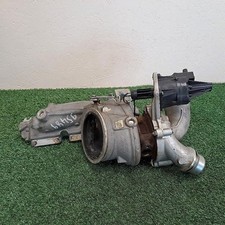 Turbo mini mini d'occasion  France