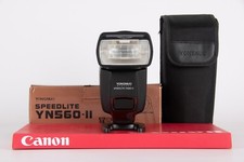 Flash yongnuo speedlite usato  Ancona