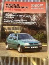 Revue technique volkswagen d'occasion  Avignon