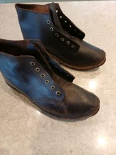 Boots ww2 issue for sale  NOTTINGHAM