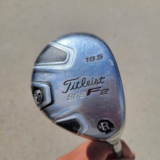 Titleist 909 18.5 for sale  Baraboo