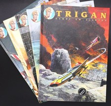 Trigan hardcover science gebraucht kaufen  Saarbrücken