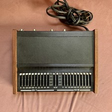 Vintage mxr model for sale  Raleigh