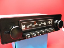 Autoradio per opel usato  Spedire a Italy