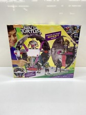 tmnt technodrome for sale  Seattle