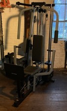 Legacy weider fitness for sale  Reading