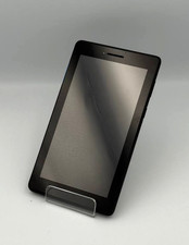 Usado, Smart Tablet Android Lenovo Tab E7 TB-710F 16GB Preto Wi-Fi Desbloqueado comprar usado  Enviando para Brazil