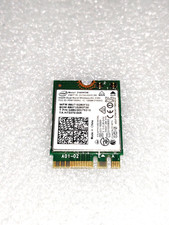 Carte wifi intel d'occasion  Montmorot