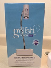 Gelish touch led for sale  Smyrna