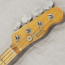 Fender Telecaster Bass '70 acabamento branco/M comprar usado  Enviando para Brazil