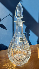 Vintage cut glass for sale  ROTHERHAM