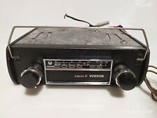 Autoradio stereo voxson usato  Ragalna