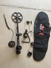Used minelab ctx3030 for sale  Simpsonville