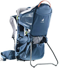 Deuter kid comfort gebraucht kaufen  Perlesreut