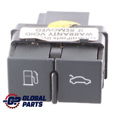 Audi tailgate switch for sale  UK