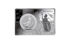 Britannia silber 2024 gebraucht kaufen  Wollmatingen