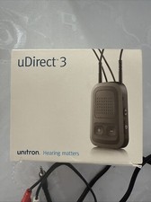 Unitron udirect wireless usato  Genova