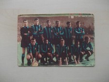 Mannschaftsbild inter mailand gebraucht kaufen  Kefenrod
