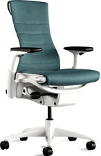 Herman miller logitech for sale  Columbus