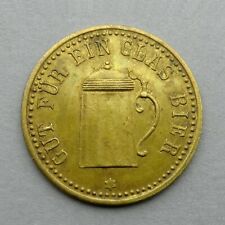 German antique medal. d'occasion  Troyes