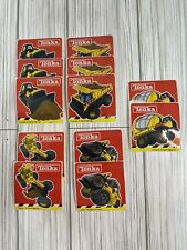 tonka decals for sale  Buckley