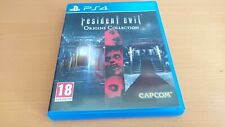 Usado, RESIDENT EVIL ORIGINS COLLECTION PS4 SONY PLAYSTATION comprar usado  Enviando para Brazil
